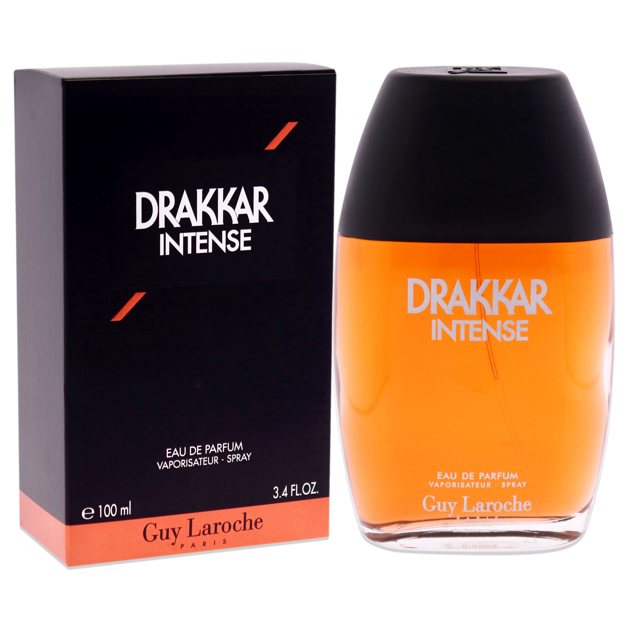 Drakkar Intense by Guy Laroche for Men - 3.4 oz EDP Spray, , alternate image number 6