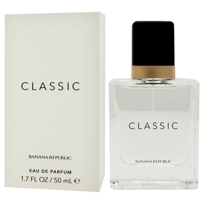Classic by Banana Republic for Women - 1.7 oz EDP Spray, Clear, alternate image number 2