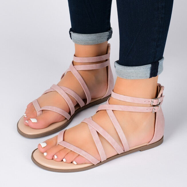 Women's Tru Comfort Foam Zailie Sandal, , alternate image number null