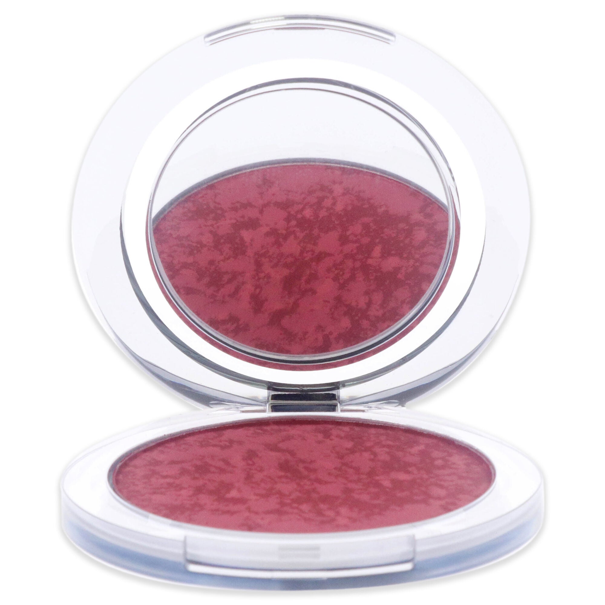 Blushing Act Skin Perfecting Powder - Berry Beautiful by Pur Cosmetics for Women - 0.28 oz Powder, See Description, alternate image number 4