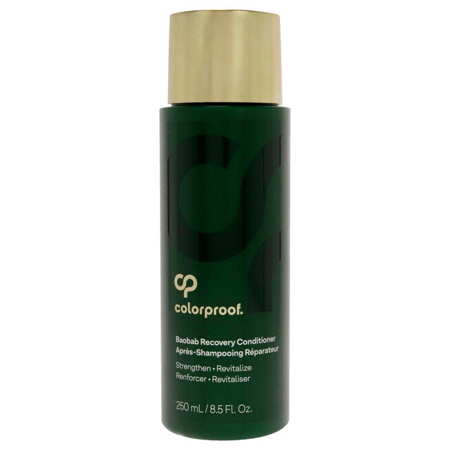 Baobab Recovery Conditioner by ColorProof for Unisex - 8.5 oz Conditioner, , alternate image number 3