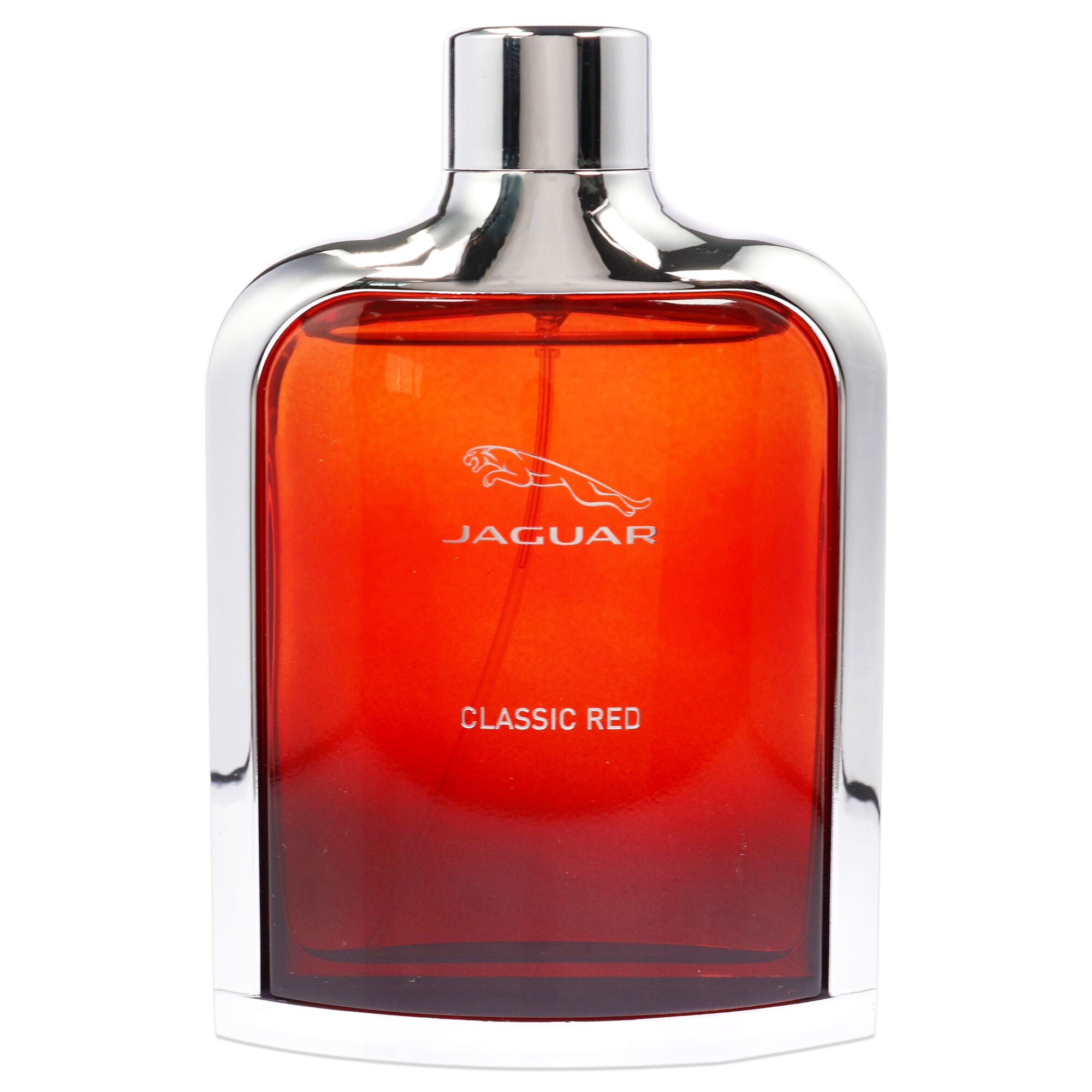 Jaguar Classic Red by Jaguar for Men - 3.4 oz EDT Spray, See Description, alternate image number 4