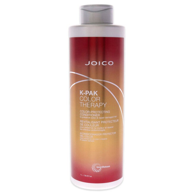 K-Pak Color Therapy Conditioner by Joico for Unisex - 33.8 oz Conditioner, , alternate image number 3