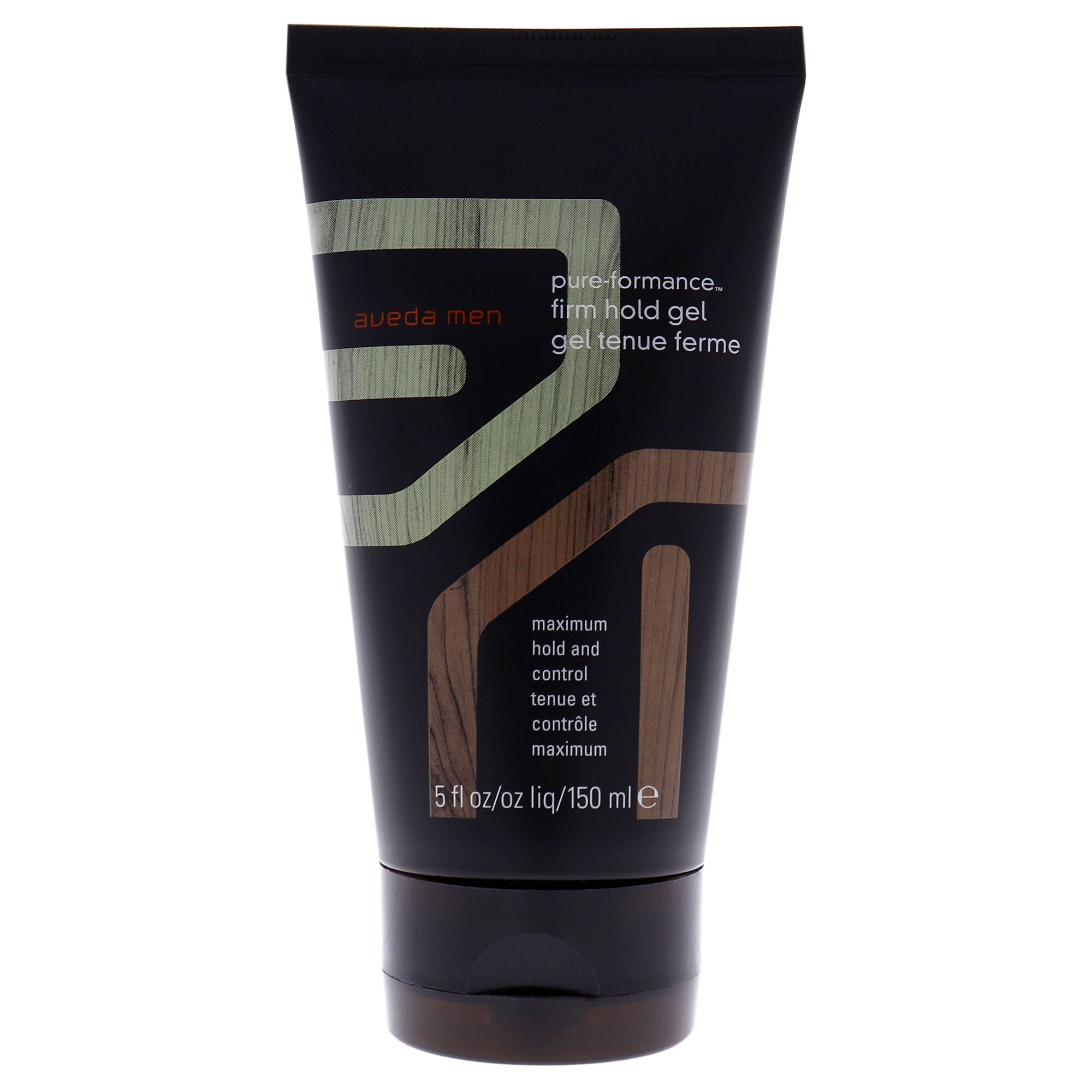 Men Pure-Formance Firm Hold Gel by Aveda for Men - 5 oz Gel, See Description, hi-res image number 0