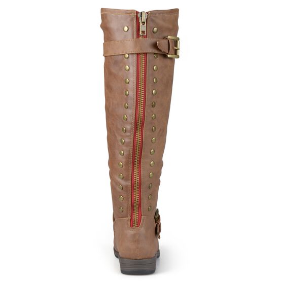 Women's Extra Wide Calf Spokane Boot, , alternate image number null