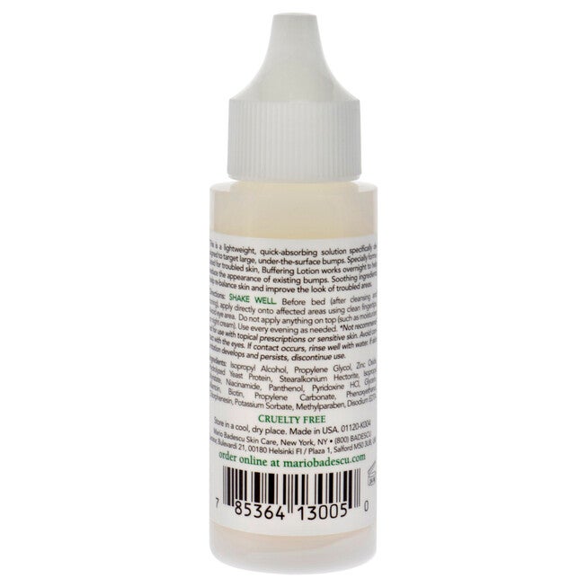 Buffering Lotion by Mario Badescu for Women - 1 oz Lotion, See Description, alternate image number 2