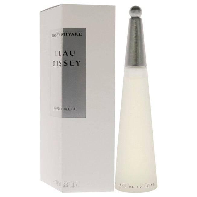 Leau Dissey by Issey Miyake for Women - 3.3 oz EDT Spray, , alternate image number null