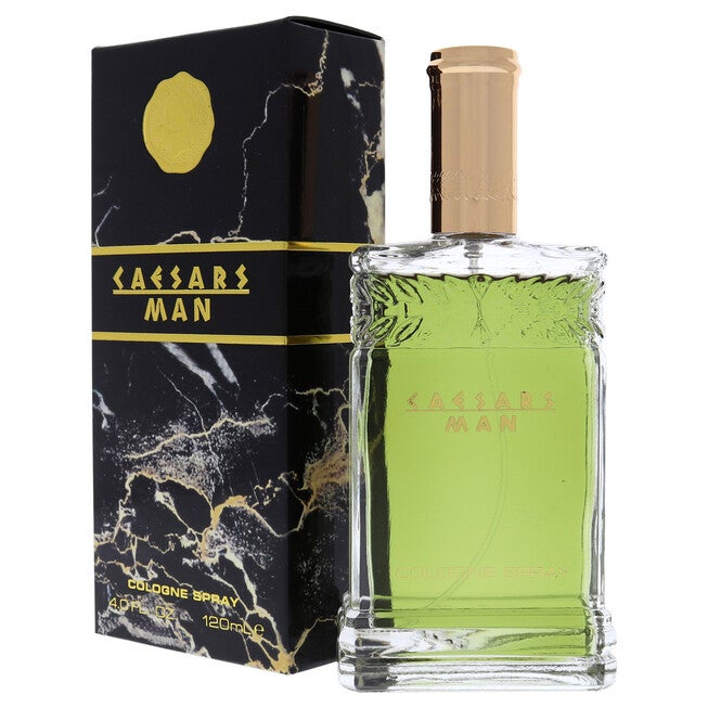 Caesars by Caesars for Men - 4 oz Cologne Spray, See Description, alternate image number 3