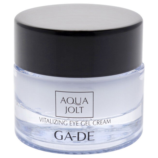 Aqua Jolt Vitalizing Eye Gel Cream by GA-DE for Women - 0.5 oz Cream, See Description, alternate image number 4
