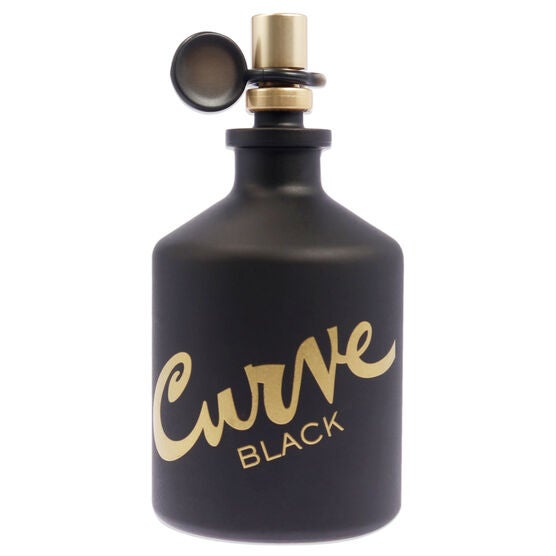 Curve Black by Liz Claiborne for Men - 4.2 oz Cologne Spray, , alternate image number null