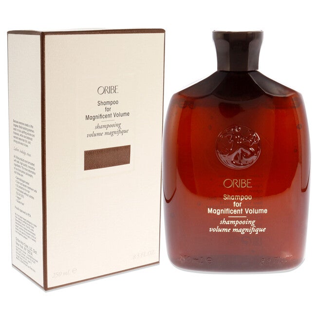 Shampoo For Magnificent Volume by Oribe for Unisex - 8.5 oz Shampoo, See Description, alternate image number 2