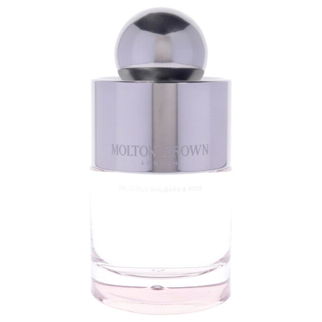 Delicious Rhubarb and Rose by Molton Brown for Unisex - 3.4 oz EDT Spray, , alternate image number 5
