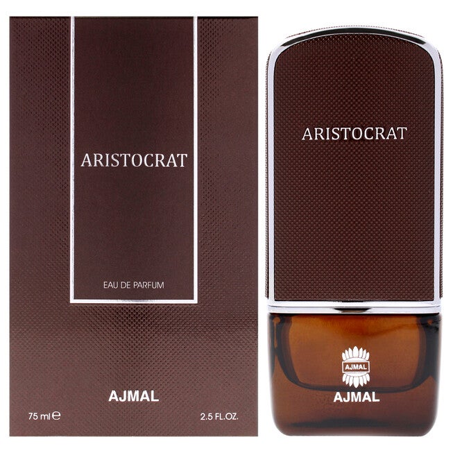 Aristocrat by Ajmal for Men - 2.5 oz EDP Spray, See Description, hi-res image number 0