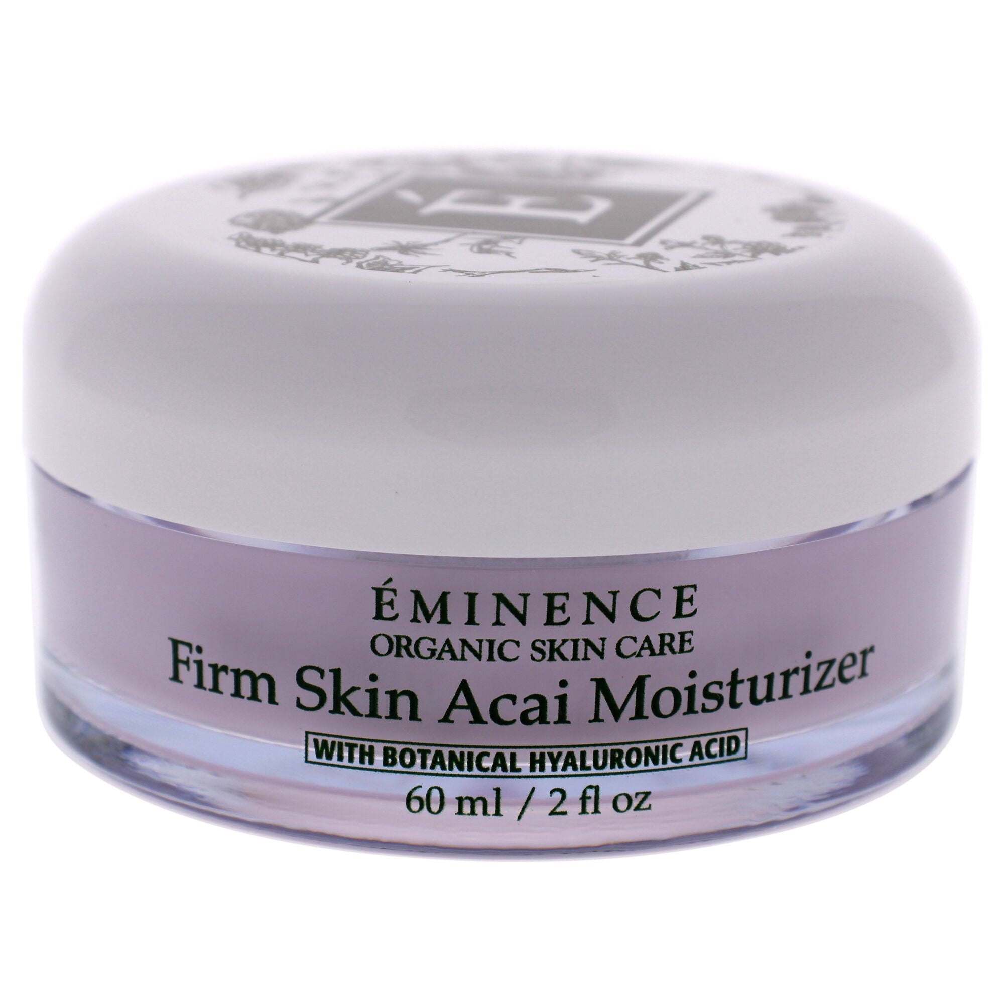 Firm Skin Acai Moisturizer by Eminence for Unisex - 2 oz Moisturizer, , alternate image number 4