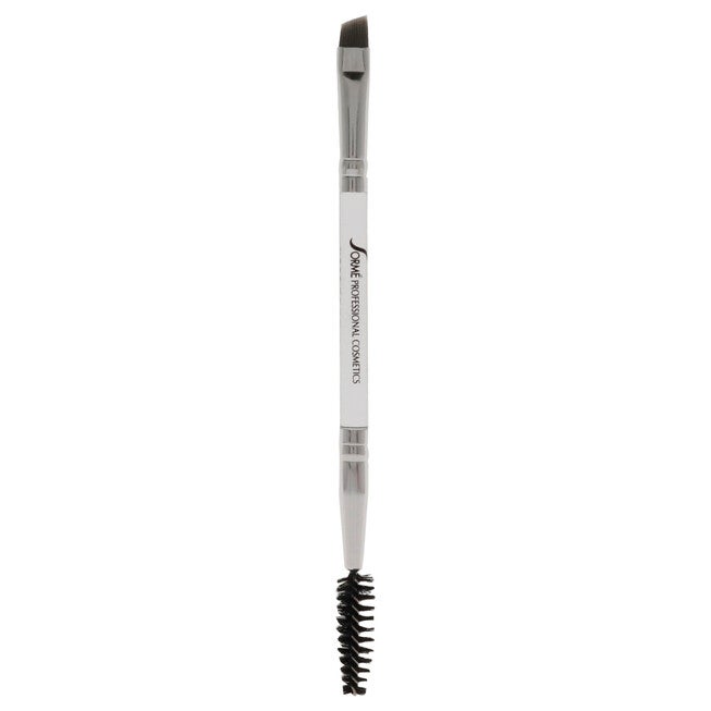 Dual Ended Angled Brush - 972 by Sorme Cosmetics for Women - 1 Pc Brush, See Description, alternate image number 4