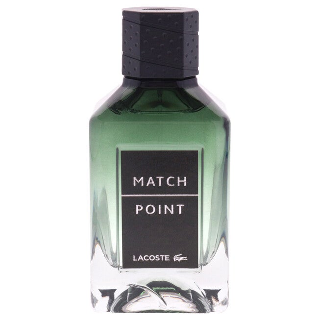 Match Point by Lacoste for Men - 3.3 oz EDP Spray, , alternate image number 5