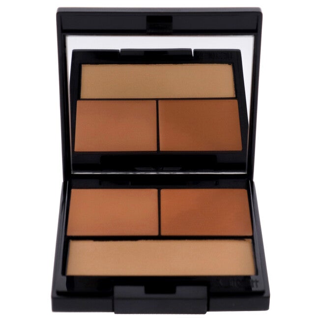 Perfectionniste Concealer Palette - 05 Brown by Surratt Beauty for Women - 0.2 oz Concealer, See Description, alternate image number 4