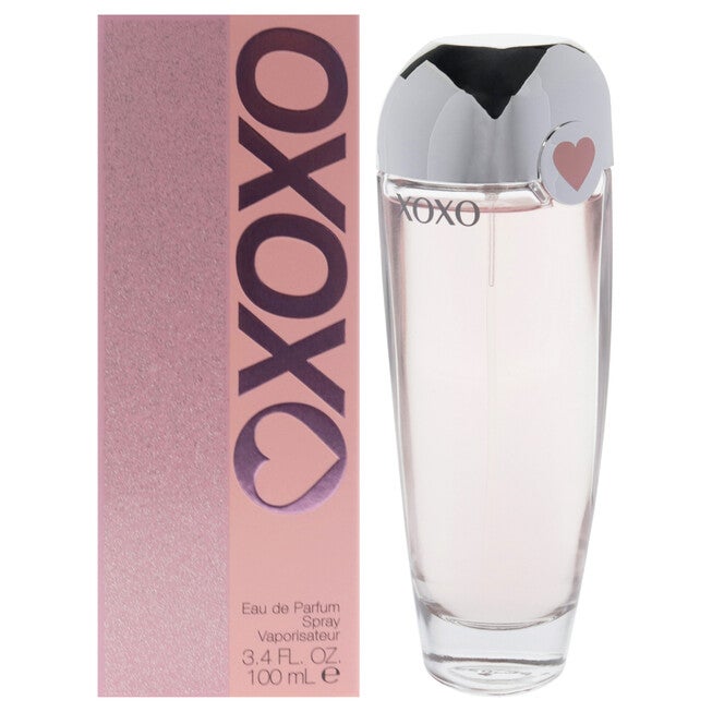 XoXo by XOXO for Women - 3.4 oz EDP Spray, See Description, hi-res image number 0