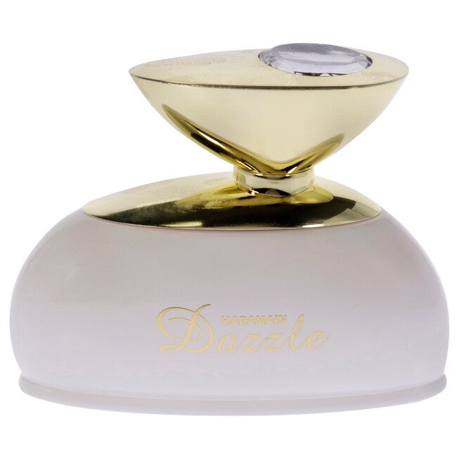 Dazzle by Al Haramain for Women - 3.3 oz EDP Spray, See Description, alternate image number 4