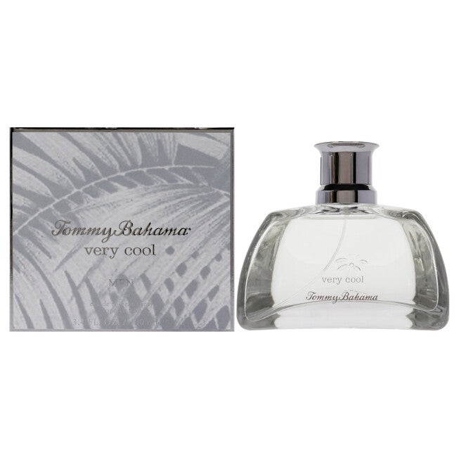 Tommy Bahama Very Cool by Tommy Bahama for Men - 3.4 oz Cologne Spray, NA, hi-res image number null