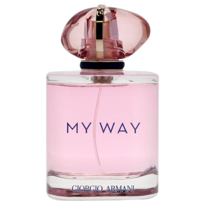 My Way Nectar by Giorgio Armani for Women - 3 oz EDP Spray, See Description, alternate image number 4