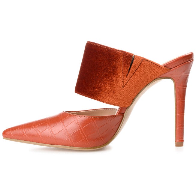 Women's Sutonn Pump, , alternate image number 2