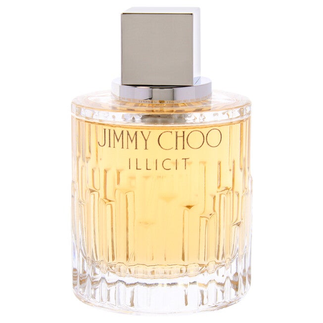 ILLICIT by Jimmy Choo for Women - 3.3 oz EDP Spray, See Description, alternate image number 4
