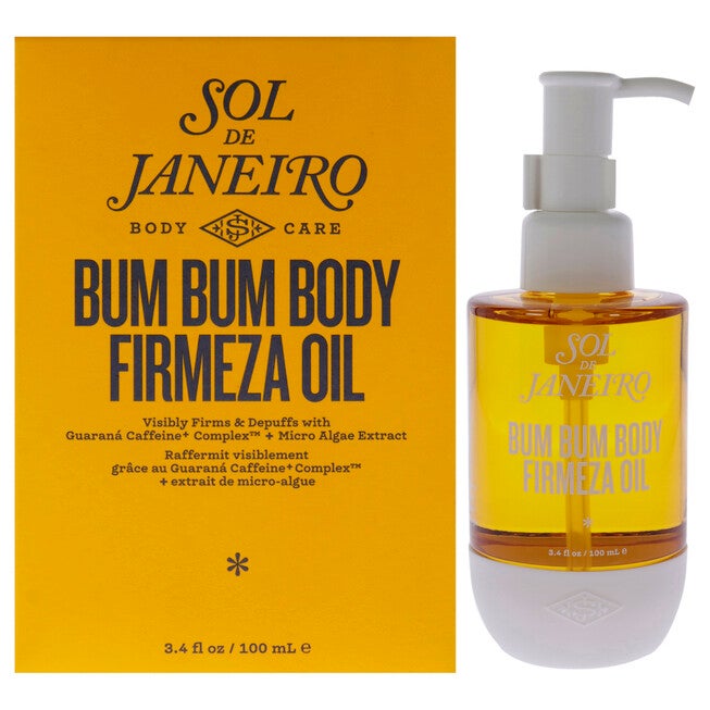 Sol de Janeiro | OneStopPlus
