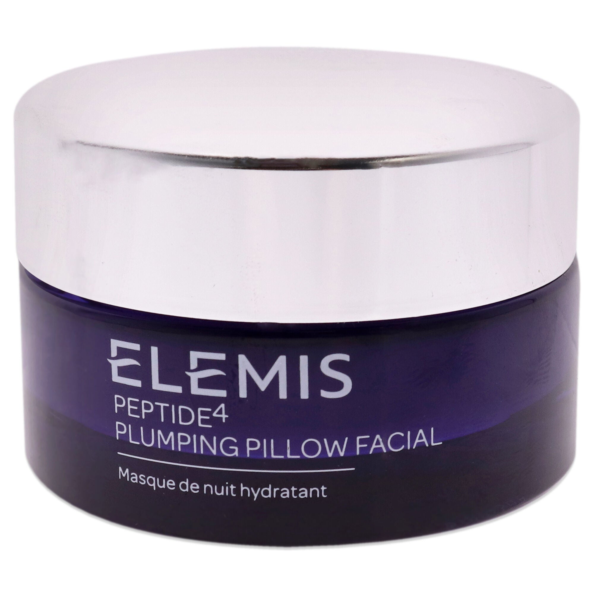 Peptide4 Plumping Pillow Facial by Elemis for Unisex - 1.6 oz Mask, , alternate image number 6