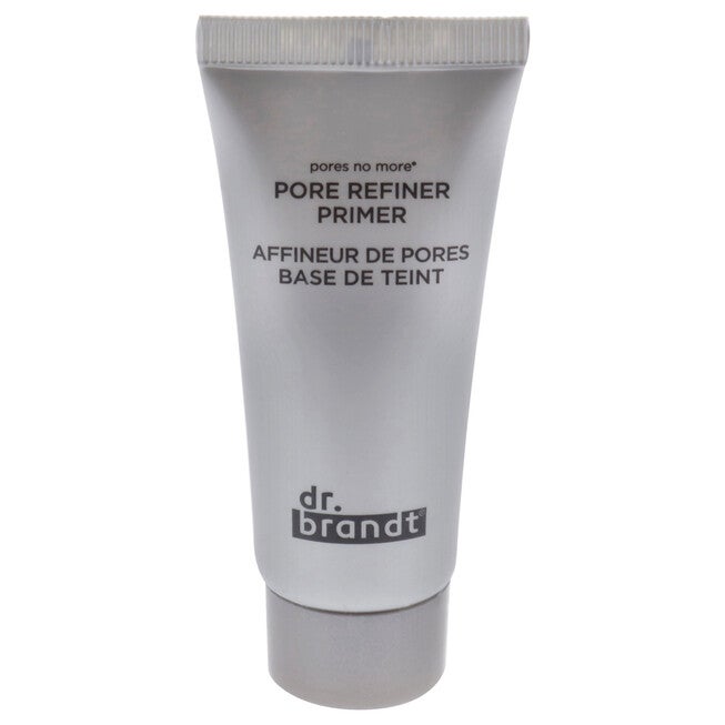 Pores No More Pore Refiner Primer by Dr. Brandt for Unisex - 0.5 oz Primer, See Description, alternate image number 1