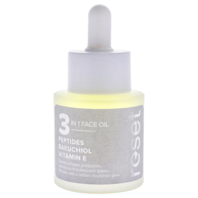 Reset 3 in 1 Face Oil by Klara for Women - 1 oz Oil, See Description, alternate image number 3