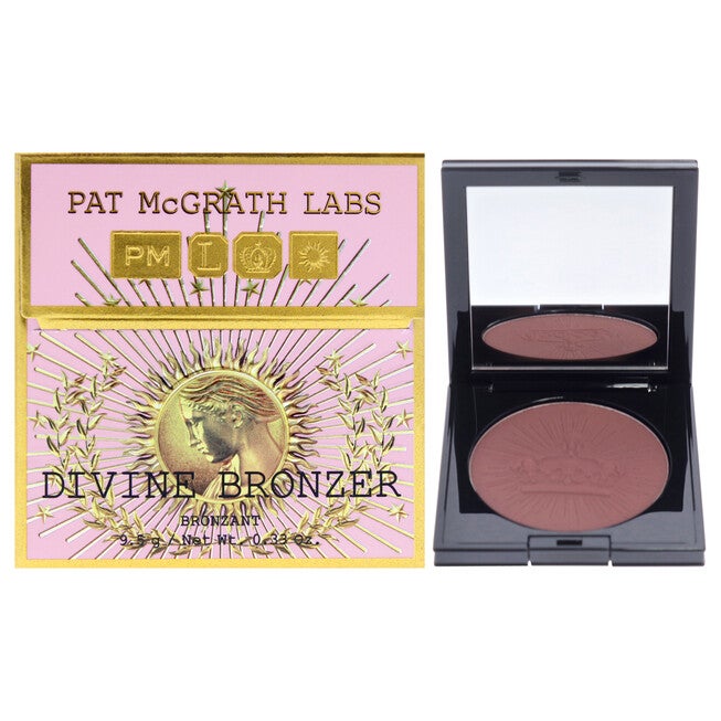 Skin Fetish Divine Bronzer - Bronze Mahogany, See Description, hi-res image number 0