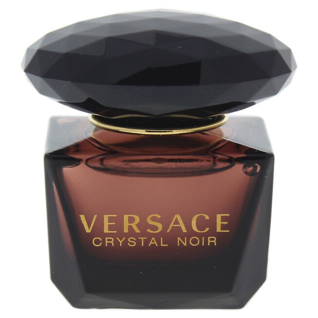 Versace Crystal Noir by Versace for Women - 5 ml EDT Splash (Mini), , alternate image number 5