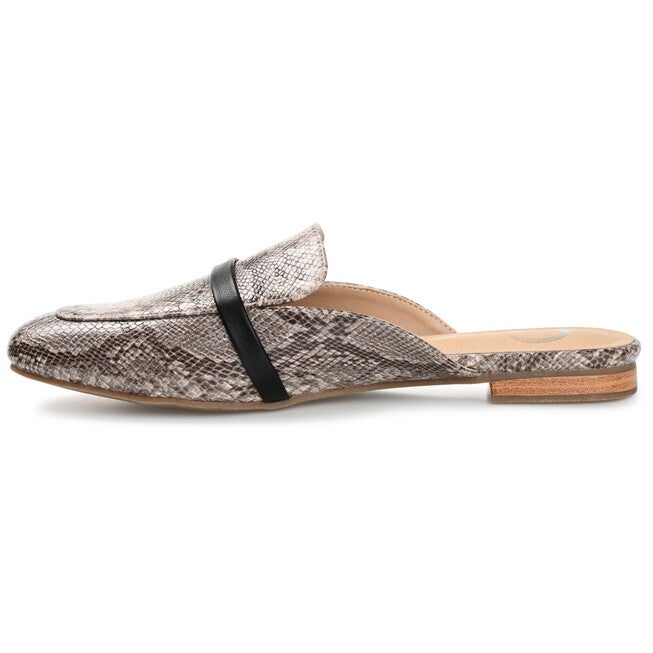 Journee Collection Women's Reneye Flat, , alternate image number null