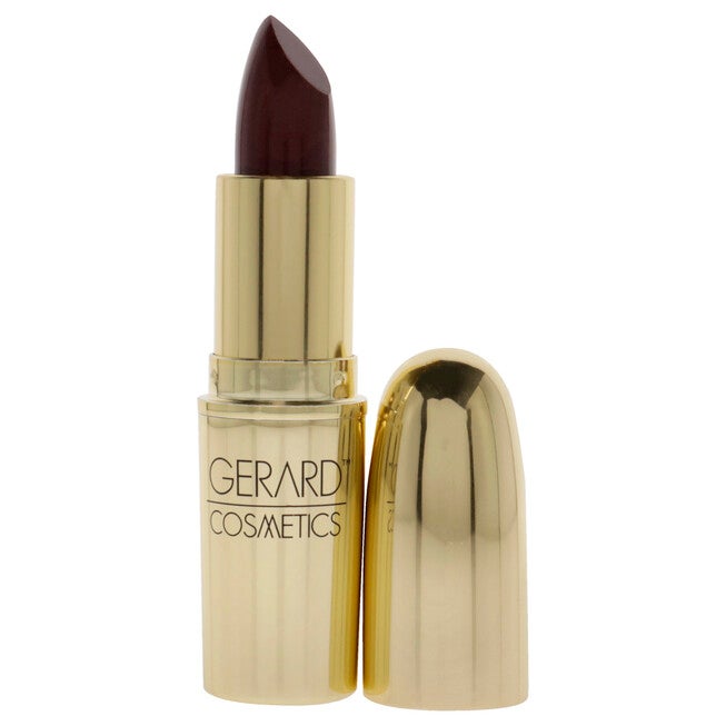 Lipstick - Cherry Cordial by Gerard Cosmetic for Women - 0.14 oz Lipstick, See Description, alternate image number 1