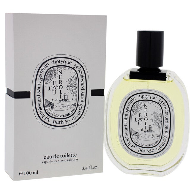 LEau de Neroli by Diptyque for Women - 3.4 oz EDT Spray, See Description, alternate image number 2