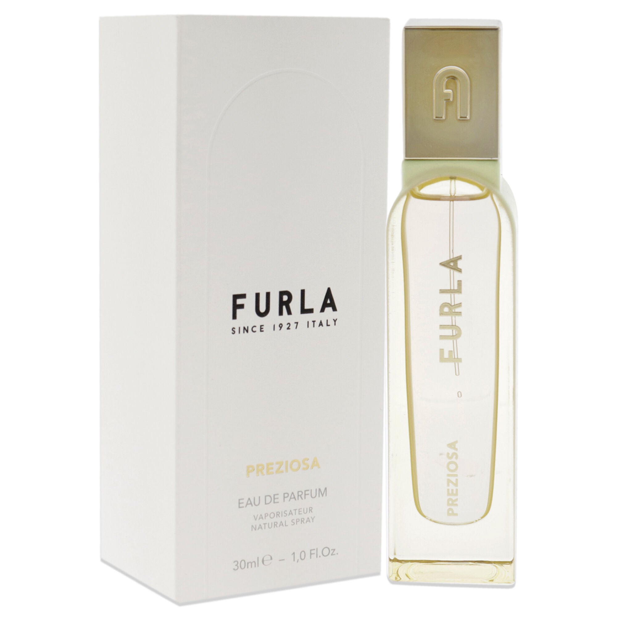 Preziosa by Furla for Women - 1 oz EDP Spray, See Description, alternate image number 2