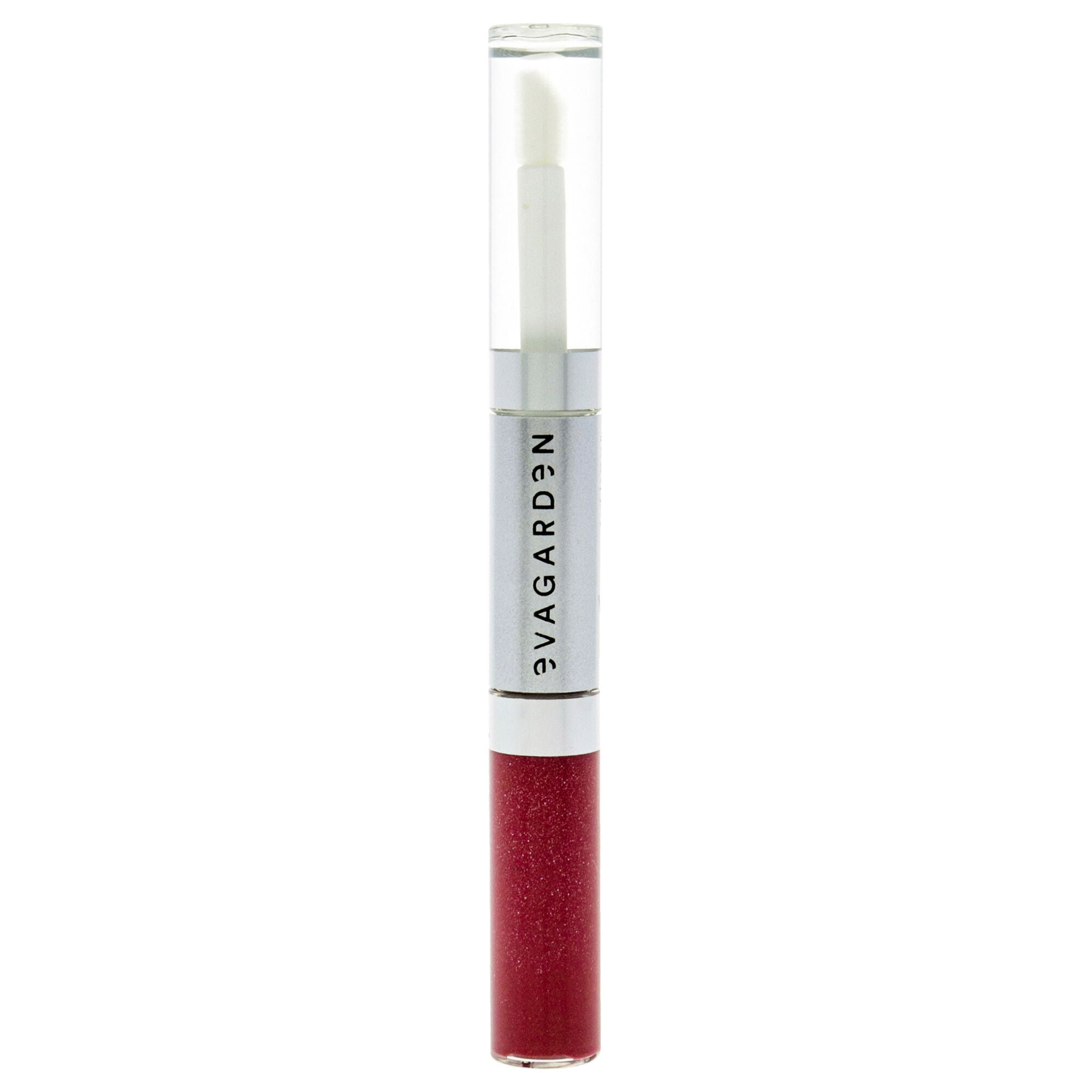 Ultra Lasting Lip Cream - 710 Watermelon by Evagarden for Women - 0.13 oz Lipstick, See Description, alternate image number 4