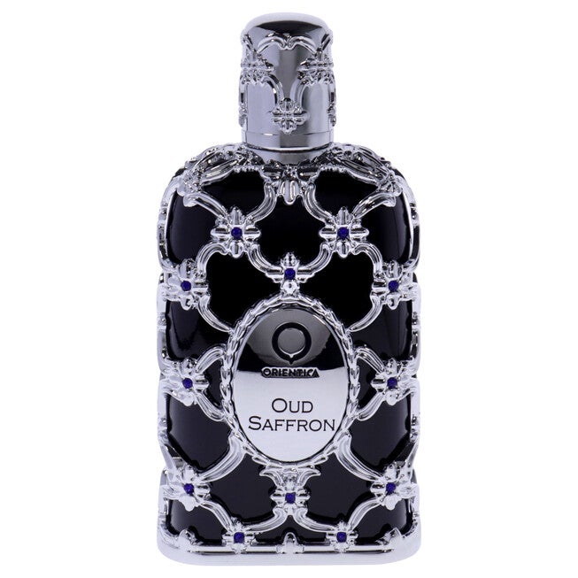 Oud Saffron Luxury Collection by Orientica for Unisex - 5 oz EDP Spray, , alternate image number 6