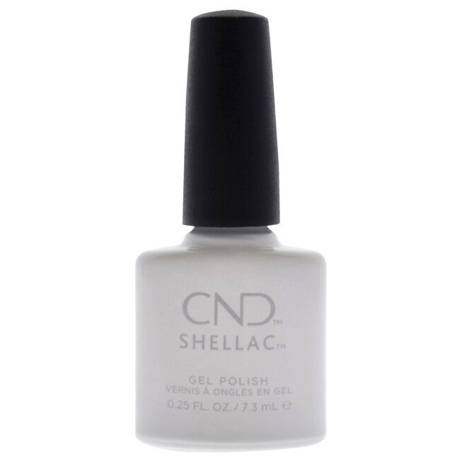 Shellac Nail Color - Lady Lily by CND for Women - 0.25 oz Nail Polish, , alternate image number 6