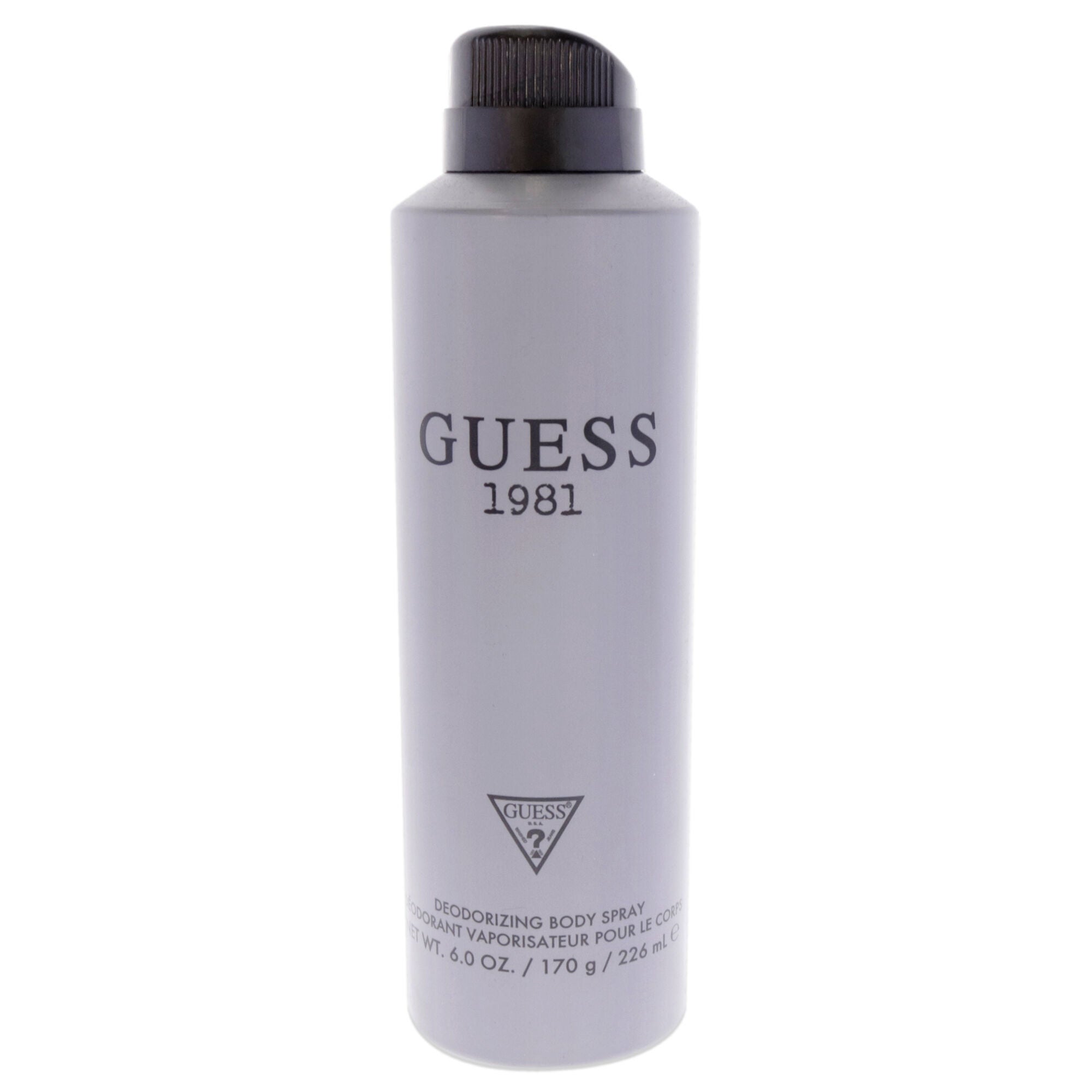 Guess 1981 by Guess for Men - 6 oz Body Spray, , alternate image number 4
