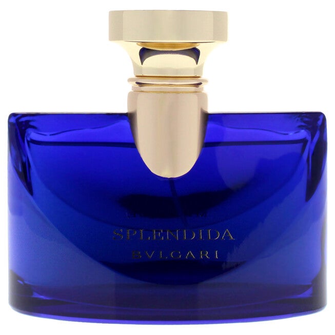 Splendida Tubereuse Mystique by Bvlgari for Women - 3.4 oz EDP Spray, NA, alternate image number null