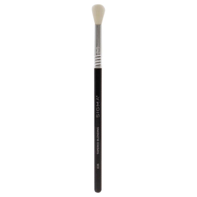Tapered Blending Brush - E35 by SIGMA for Women - 1 Pc Brush, , alternate image number 2
