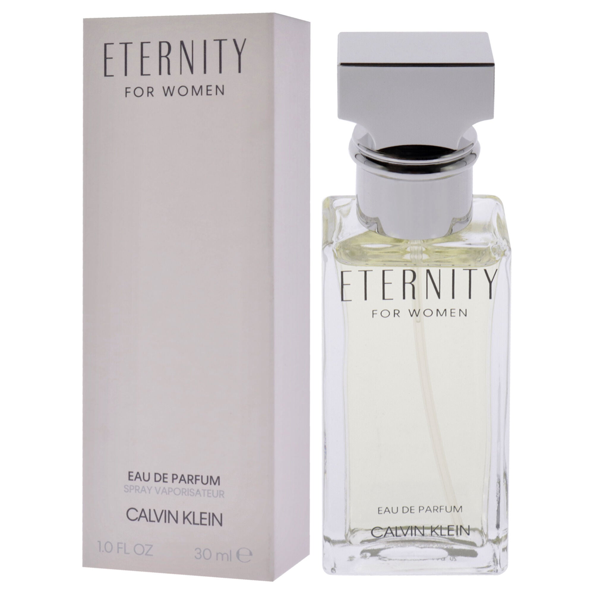 Eternity by Calvin Klein for Women - 1 oz EDP Spray, , alternate image number 8