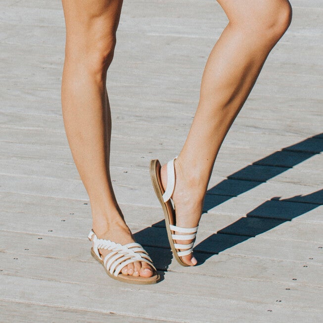 Women's Solay Sandal, , alternate image number 7