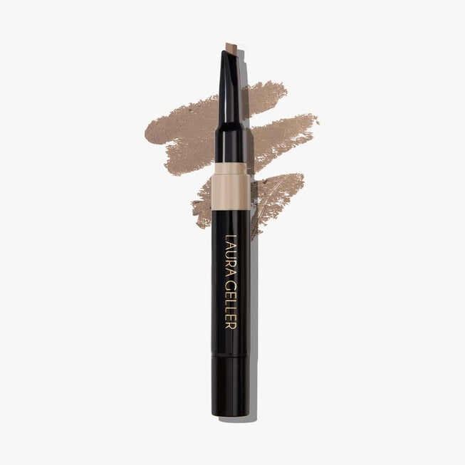 Sculpt-n-Stay Waterproof Brow Pencil & Gel, Blonde, hi-res image number null