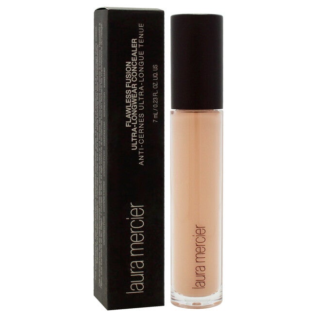 Flawless Fusion Ultra-Longwear Concealer - 3N by Laura Mercier for Women - 0.23 oz Concealer, See Description, alternate image number 1