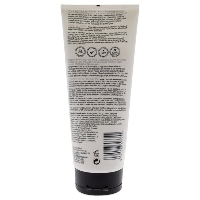 Gradual Tan Classic Daily Firming Lotion - Light-Medium by St. Tropez for Unisex - 6.7 oz Lotion, , alternate image number null