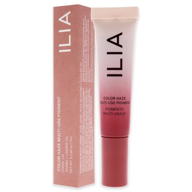 Color Haze Multi-Use Pigment - Sing by ILIA Beauty for Women - 0.23 oz Lipstick, NA, alternate image number null