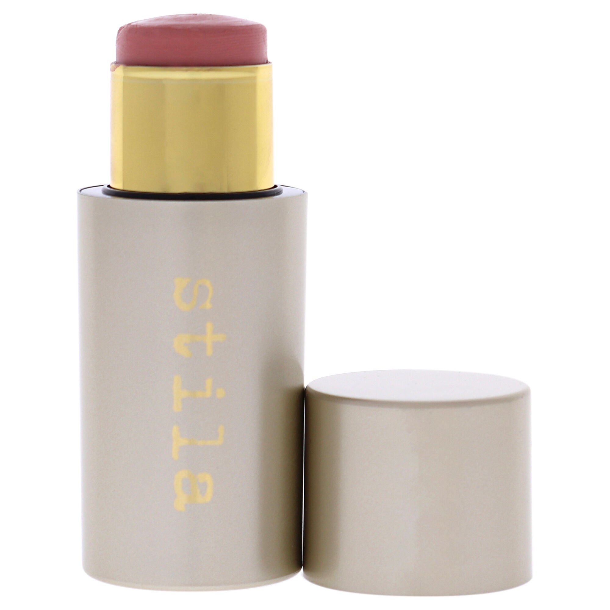 Complete Harmony Lip And Cheek Stick - Sheer Lillium by Stila for Women - 0.21 oz Makeup, See Description, alternate image number 3